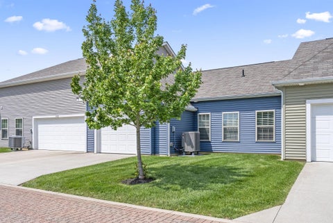 Tiny photo for 5636 Apothecary Way, New Albany, OH 43054 (MLS # 226015526)
