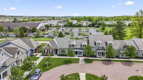 Tiny photo for 5636 Apothecary Way, New Albany, OH 43054 (MLS # 226015526)