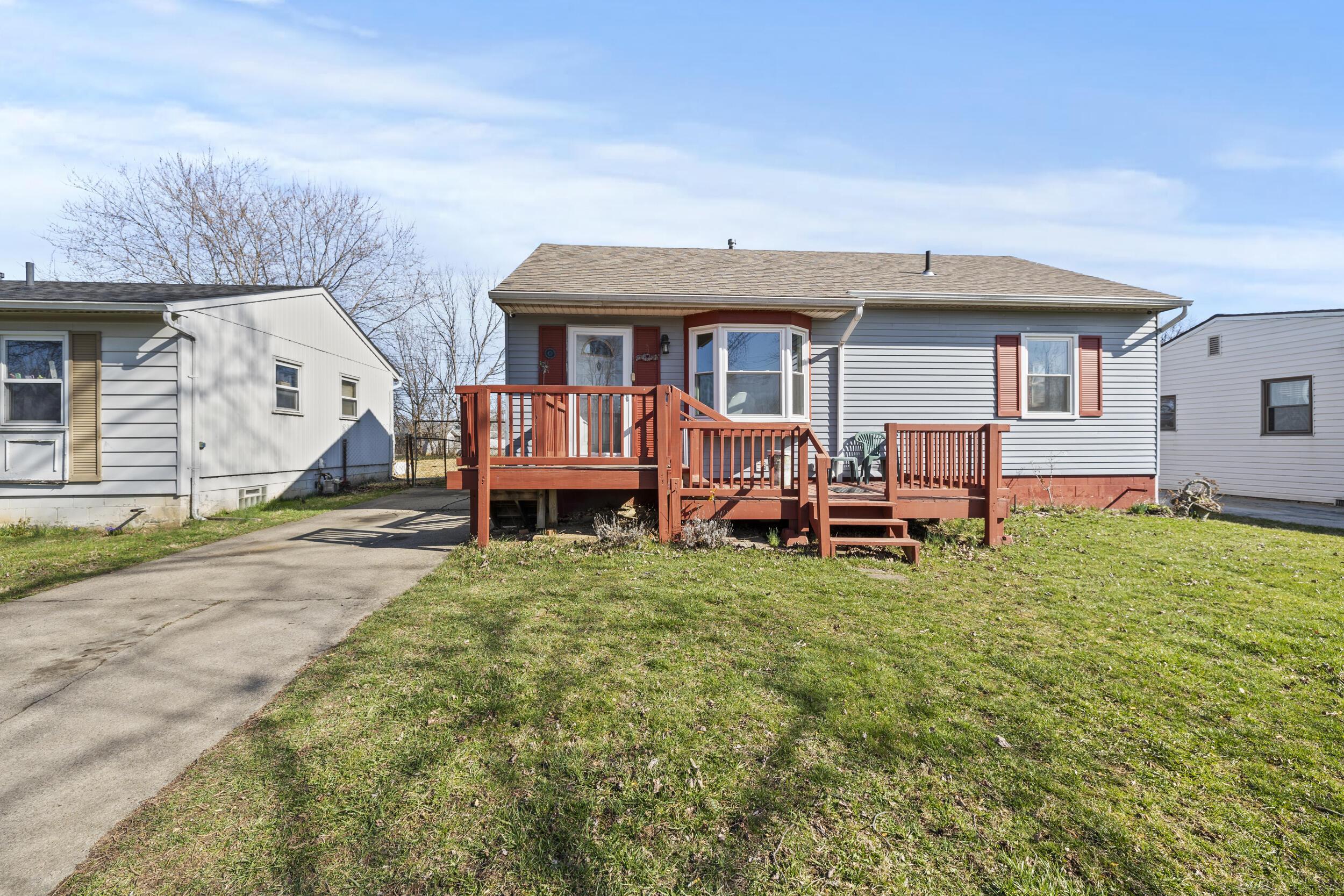 690 Williams Road, Columbus, Ohio image 1