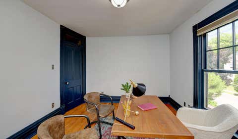 Tiny photo for 355 King Avenue, Columbus, OH 43201 (MLS # 226022913)