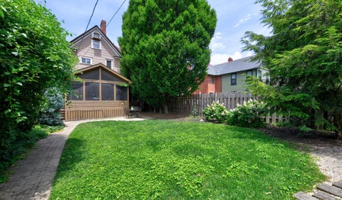Tiny photo for 355 King Avenue, Columbus, OH 43201 (MLS # 226022913)