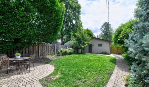 Tiny photo for 355 King Avenue, Columbus, OH 43201 (MLS # 226022913)