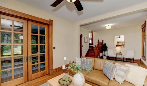 Tiny photo for 355 King Avenue, Columbus, OH 43201 (MLS # 226022913)