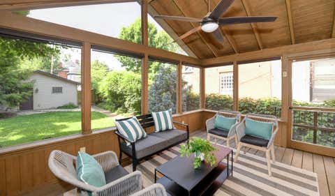 Tiny photo for 355 King Avenue, Columbus, OH 43201 (MLS # 226022913)