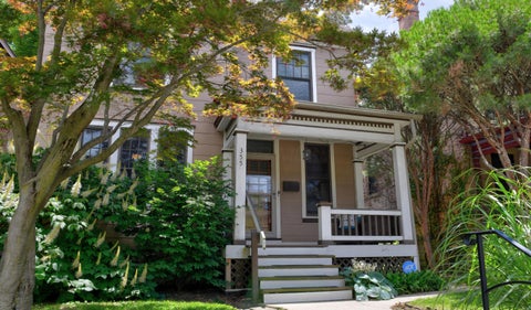 Tiny photo for 355 King Avenue, Columbus, OH 43201 (MLS # 226022913)