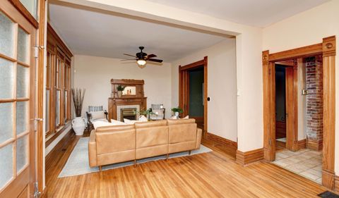 Tiny photo for 355 King Avenue, Columbus, OH 43201 (MLS # 226022913)