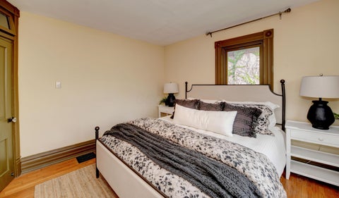 Tiny photo for 355 King Avenue, Columbus, OH 43201 (MLS # 226022913)