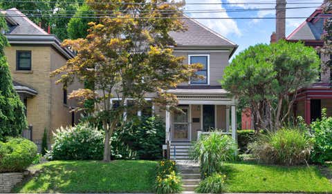 Tiny photo for 355 King Avenue, Columbus, OH 43201 (MLS # 226022913)