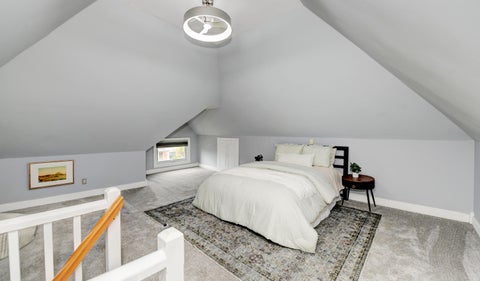 Tiny photo for 355 King Avenue, Columbus, OH 43201 (MLS # 226022913)