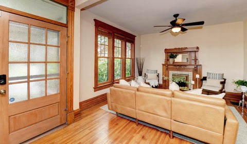 Tiny photo for 355 King Avenue, Columbus, OH 43201 (MLS # 226022913)
