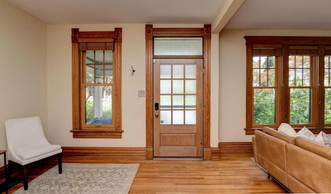 Tiny photo for 355 King Avenue, Columbus, OH 43201 (MLS # 226022913)