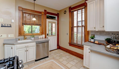 Tiny photo for 355 King Avenue, Columbus, OH 43201 (MLS # 226022913)