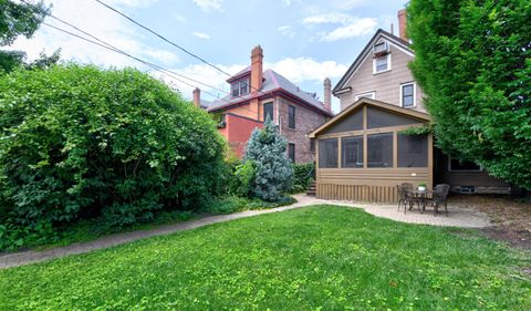 Tiny photo for 355 King Avenue, Columbus, OH 43201 (MLS # 226022913)