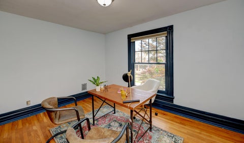 Tiny photo for 355 King Avenue, Columbus, OH 43201 (MLS # 226022913)