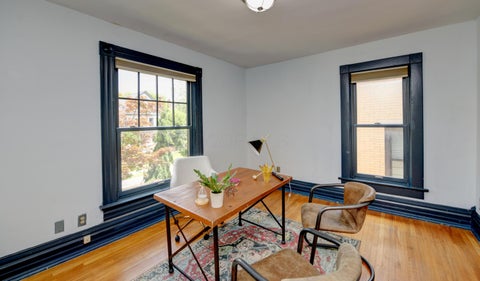 Tiny photo for 355 King Avenue, Columbus, OH 43201 (MLS # 226022913)