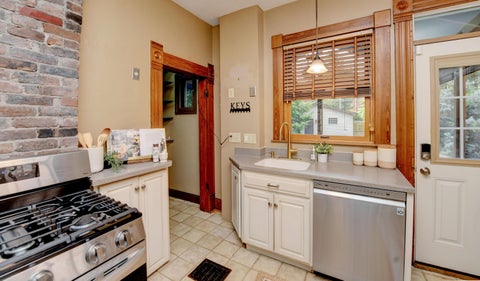 Tiny photo for 355 King Avenue, Columbus, OH 43201 (MLS # 226022913)