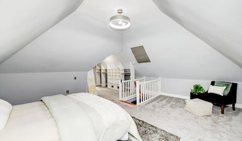 Tiny photo for 355 King Avenue, Columbus, OH 43201 (MLS # 226022913)