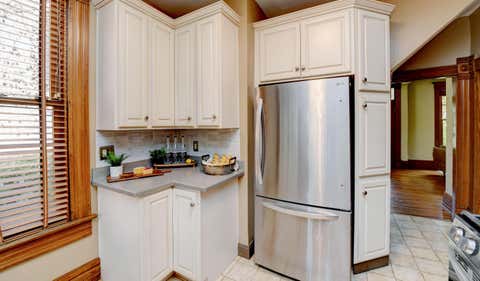 Tiny photo for 355 King Avenue, Columbus, OH 43201 (MLS # 226022913)