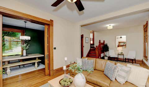 Tiny photo for 355 King Avenue, Columbus, OH 43201 (MLS # 226022913)