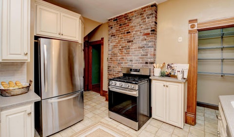 Tiny photo for 355 King Avenue, Columbus, OH 43201 (MLS # 226022913)