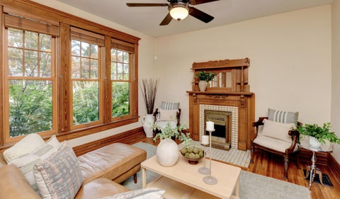 Tiny photo for 355 King Avenue, Columbus, OH 43201 (MLS # 226022913)