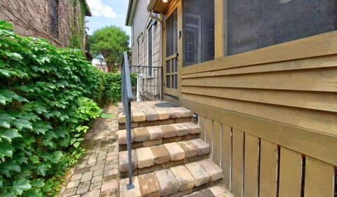 Tiny photo for 355 King Avenue, Columbus, OH 43201 (MLS # 226022913)