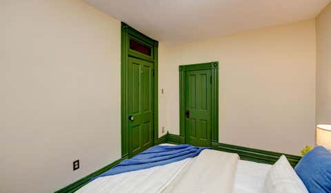 Tiny photo for 355 King Avenue, Columbus, OH 43201 (MLS # 226022913)