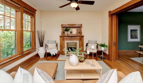 Tiny photo for 355 King Avenue, Columbus, OH 43201 (MLS # 226022913)