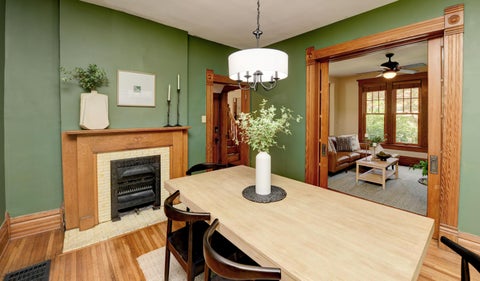 Tiny photo for 355 King Avenue, Columbus, OH 43201 (MLS # 226022913)