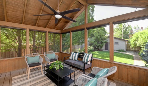 Tiny photo for 355 King Avenue, Columbus, OH 43201 (MLS # 226022913)