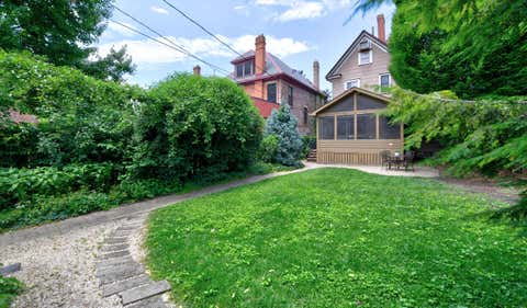 Tiny photo for 355 King Avenue, Columbus, OH 43201 (MLS # 226022913)