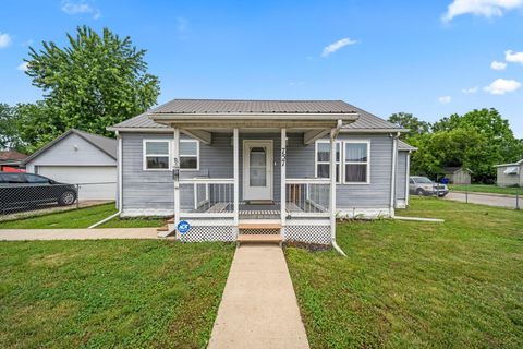 Photo of 757 E Water Street, Chillicothe, OH 45601 (MLS # 226019028)