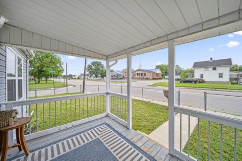 Tiny photo for 757 E Water Street, Chillicothe, OH 45601 (MLS # 226019028)