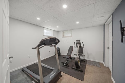 Tiny photo for 757 E Water Street, Chillicothe, OH 45601 (MLS # 226019028)