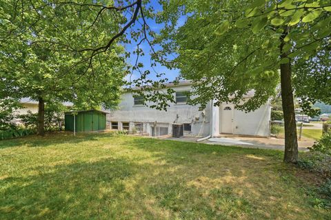 Tiny photo for 1523 Walkath Drive, Columbus, OH 43227 (MLS # 226026712)