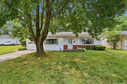 Tiny photo for 1523 Walkath Drive, Columbus, OH 43227 (MLS # 226026712)