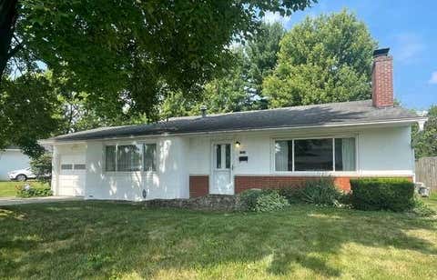 Photo of 1523 Walkath Drive, Columbus, OH 43227 (MLS # 226026712)