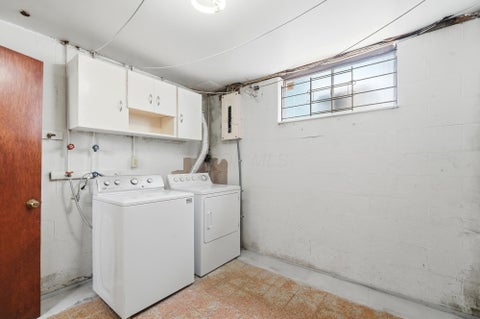 Tiny photo for 1523 Walkath Drive, Columbus, OH 43227 (MLS # 226026712)