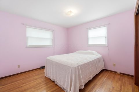 Tiny photo for 1523 Walkath Drive, Columbus, OH 43227 (MLS # 226026712)