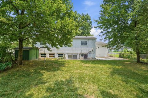 Tiny photo for 1523 Walkath Drive, Columbus, OH 43227 (MLS # 226026712)