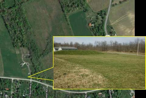 Photo of 12249 N Shore Drive, Hillsboro, OH 45133 (MLS # 226031422)
