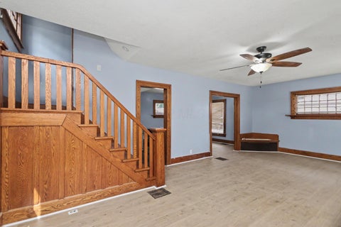 Tiny photo for 93 Helen Avenue, Mansfield, OH 44903 (MLS # 226032123)