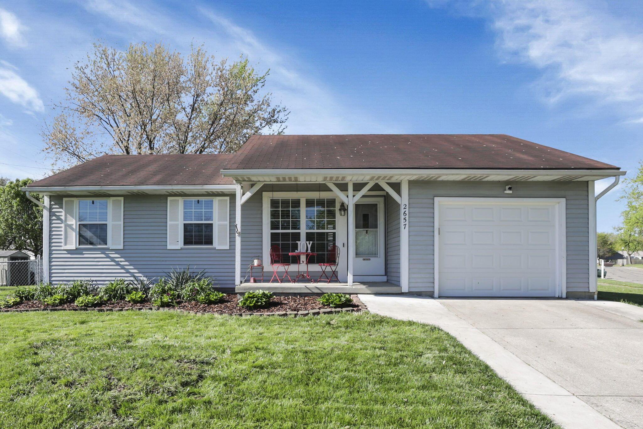 2657 Buggywhip Lane, Columbus, Ohio image 1