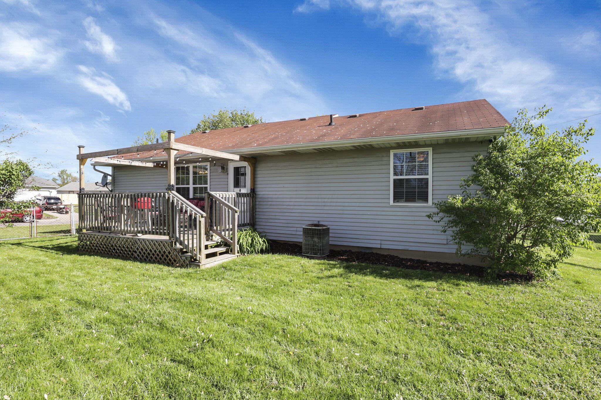2657 Buggywhip Lane, Columbus, Ohio image 39