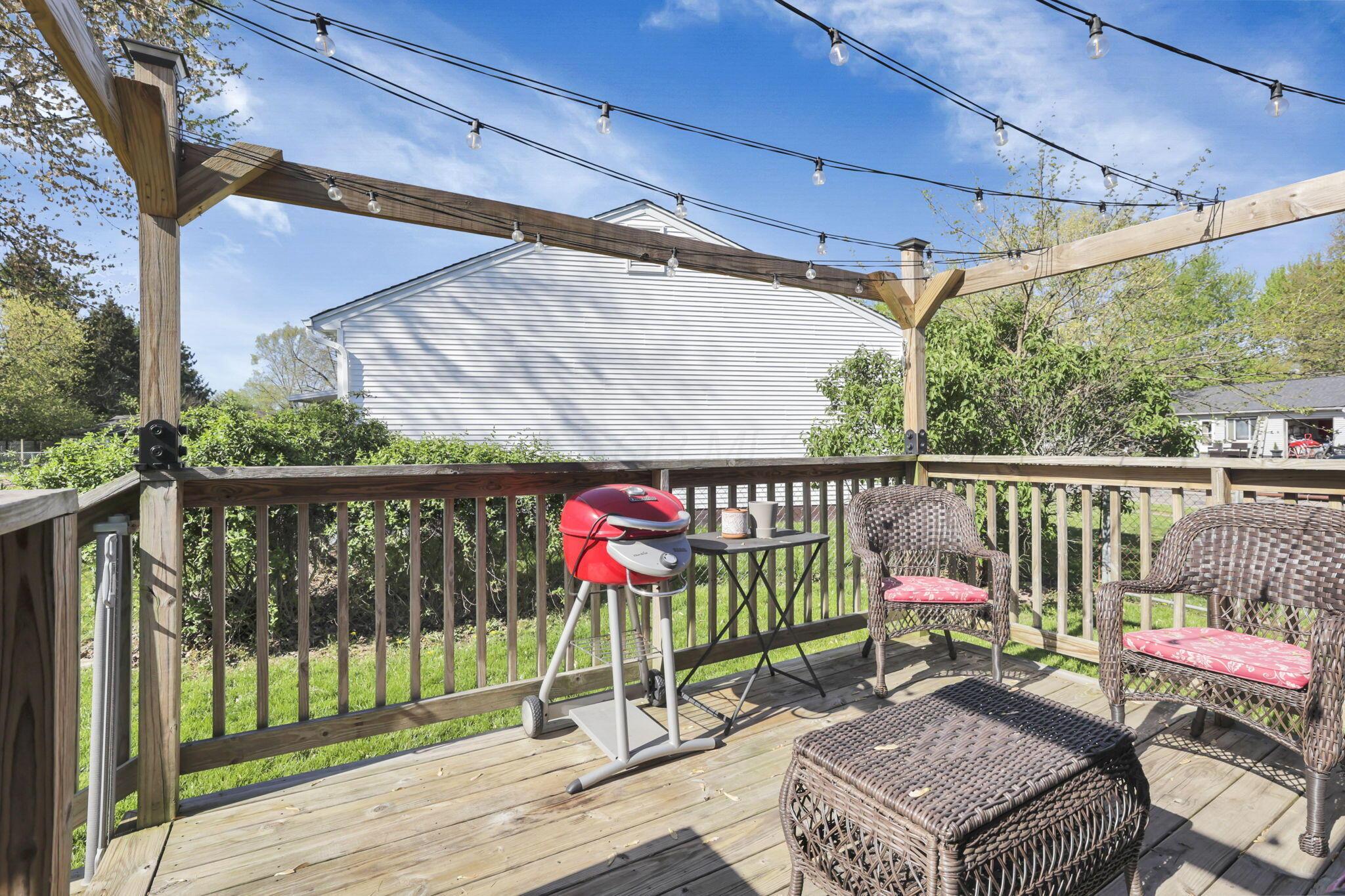 2657 Buggywhip Lane, Columbus, Ohio image 33