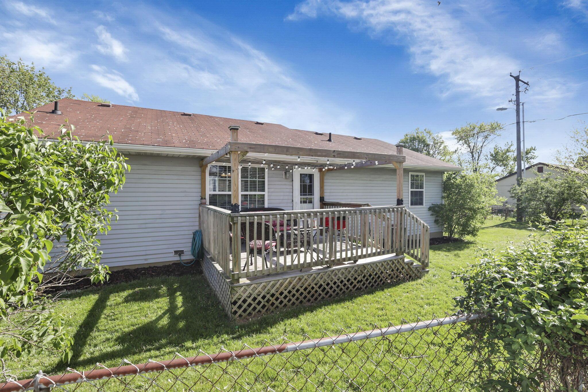 2657 Buggywhip Lane, Columbus, Ohio image 37