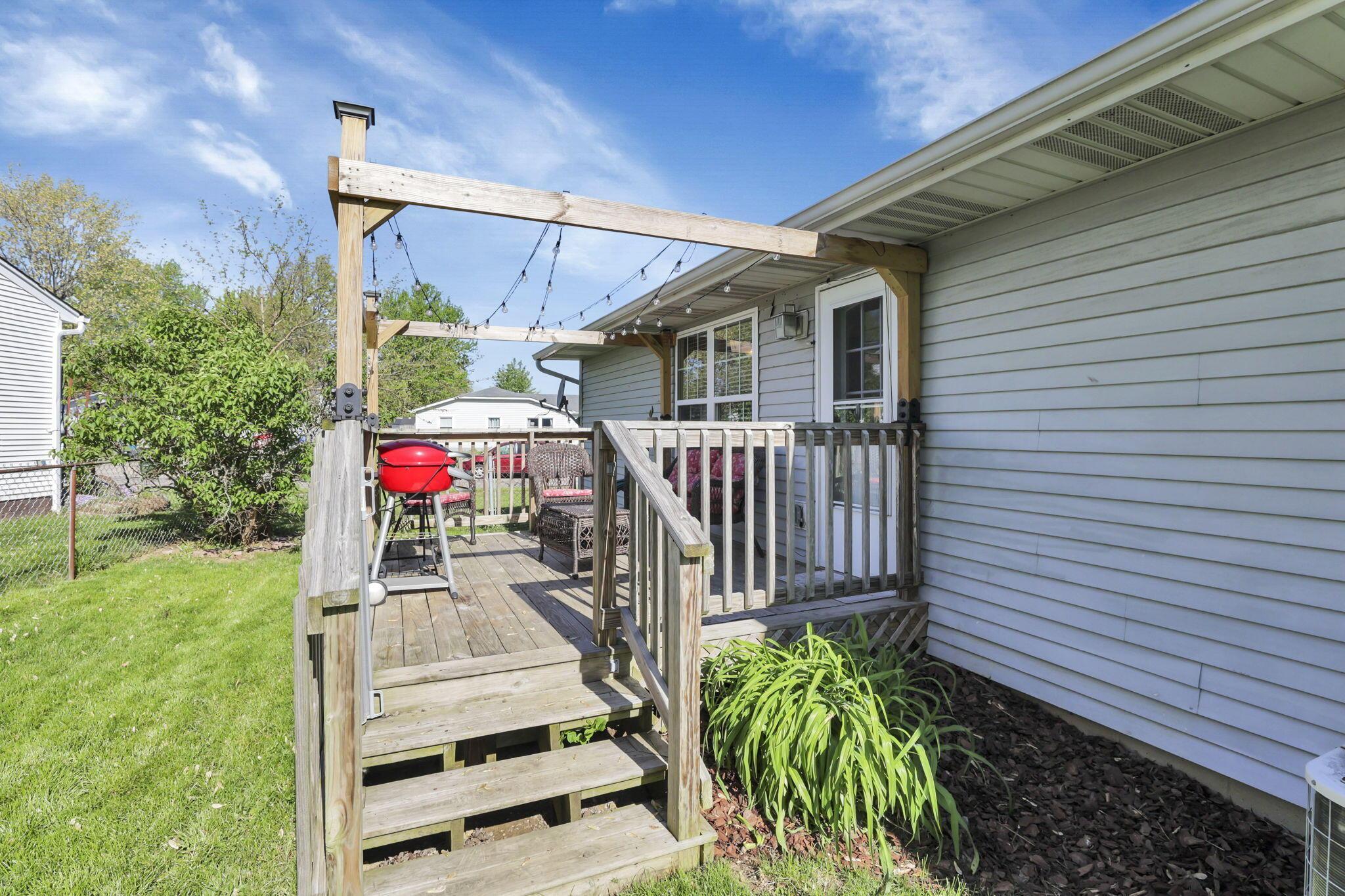 2657 Buggywhip Lane, Columbus, Ohio image 36