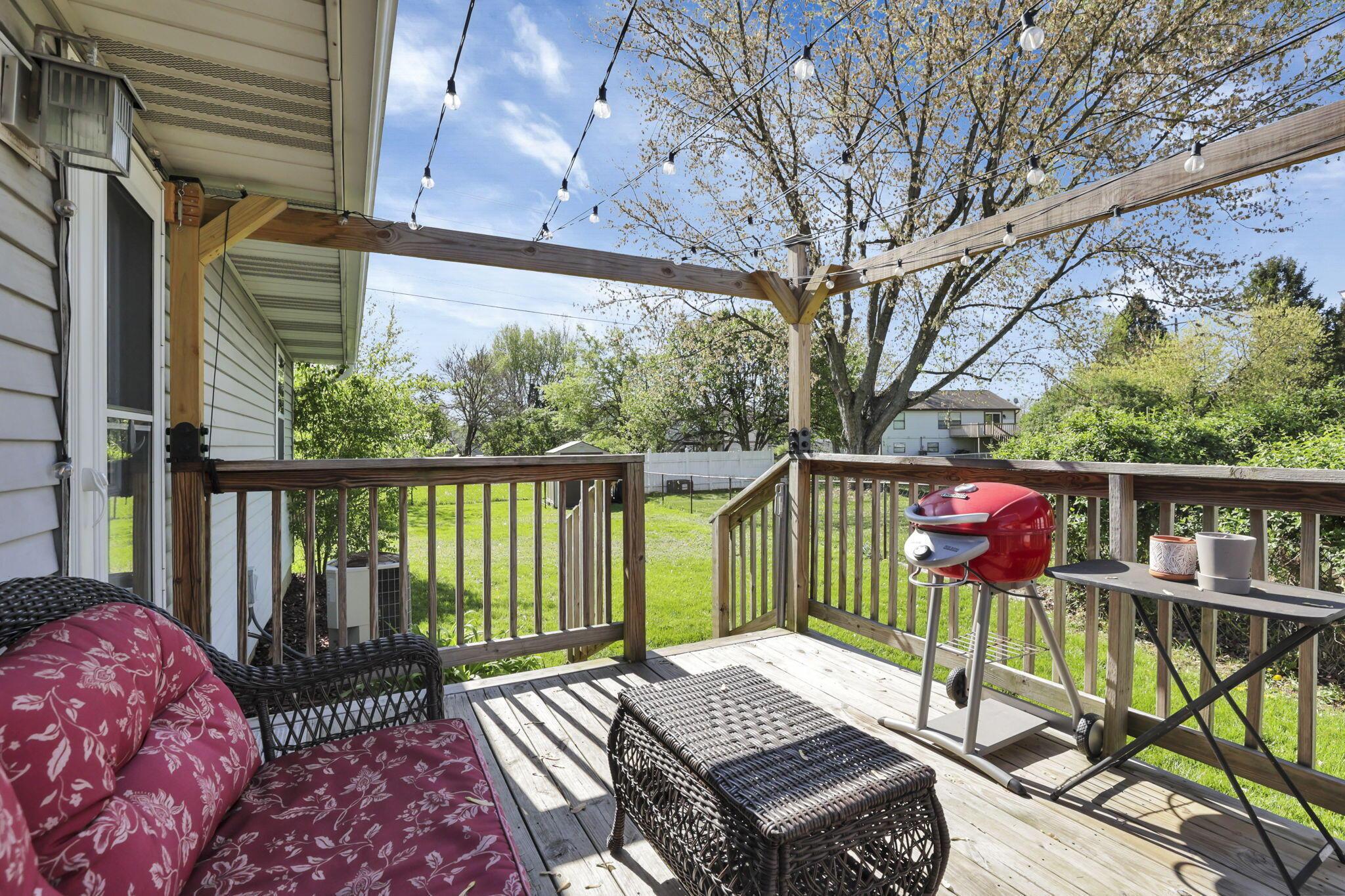 2657 Buggywhip Lane, Columbus, Ohio image 34