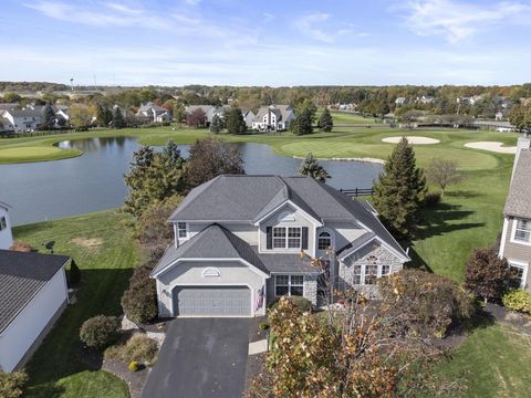 Photo of 8210 Glenmore Drive, Powell, OH 43065 (MLS # 225039893) Photo of 8210 Glenmore Drive, Powell, OH 43065 (MLS # 225039893)
