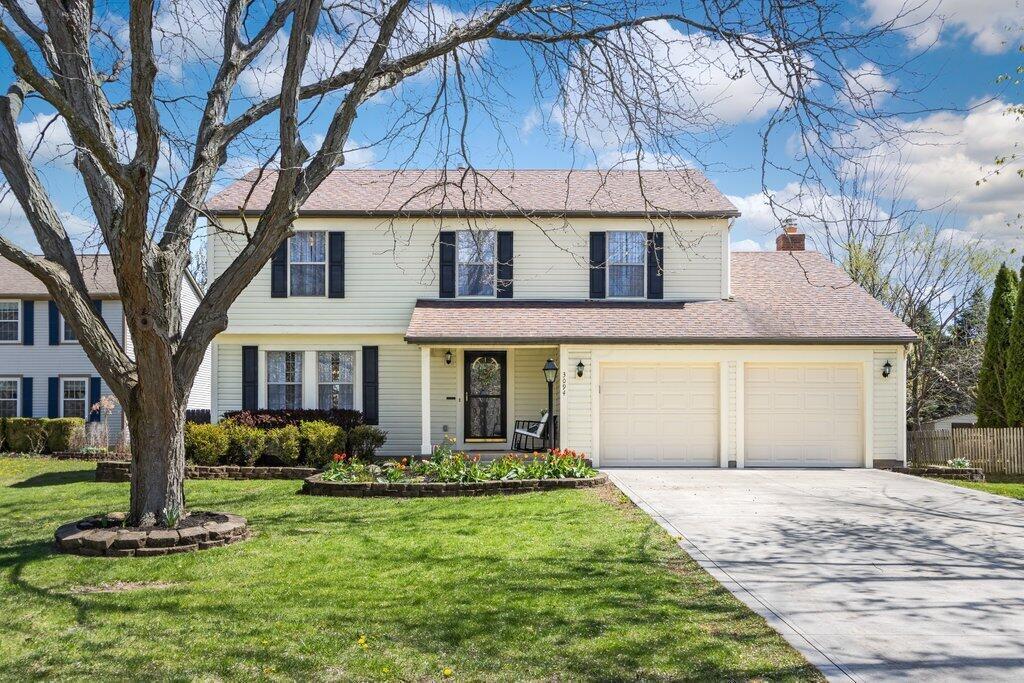 3094 Hyde Park Court, Hilliard, Ohio image 2